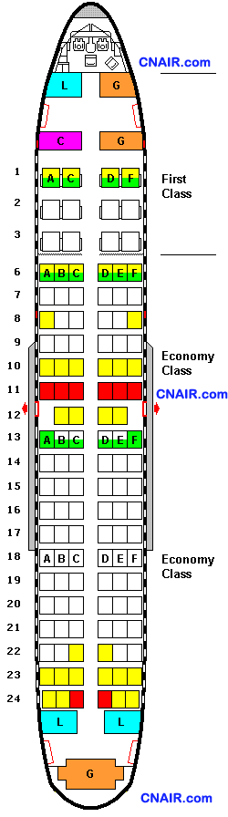 阿拉斯加航空公司波音Boeing 737-700 機(jī)型